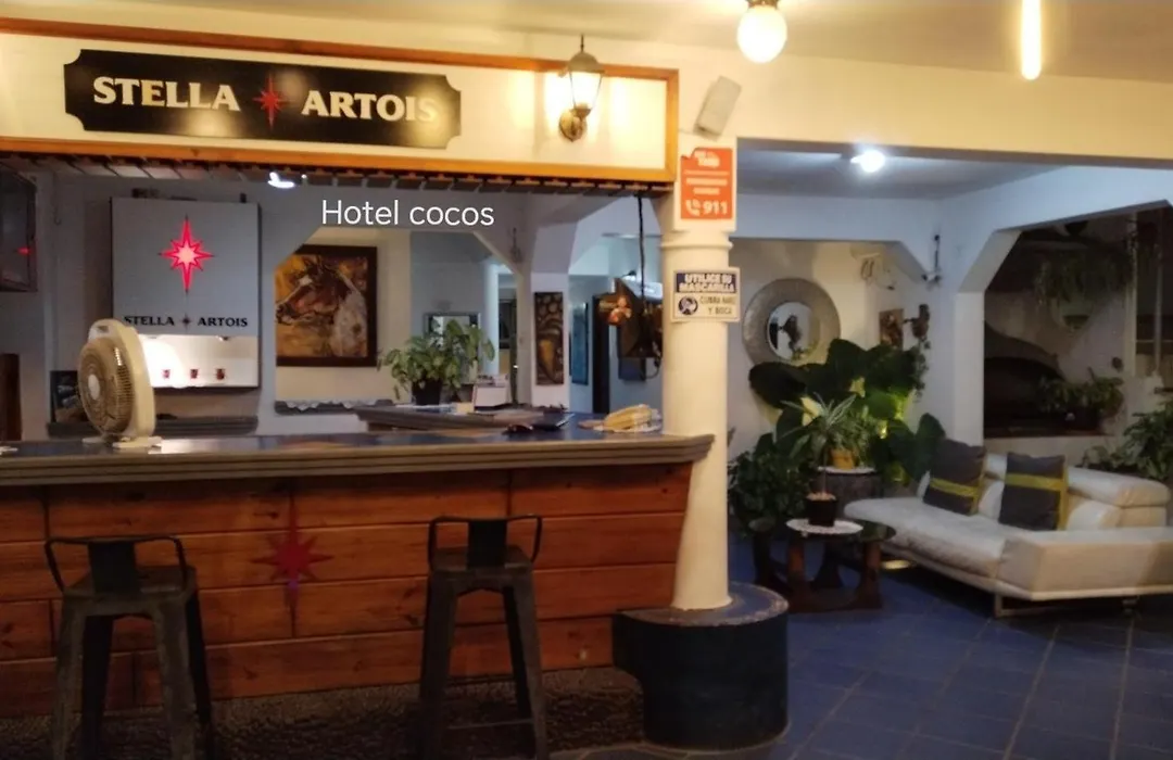 Hotel Cocos-1