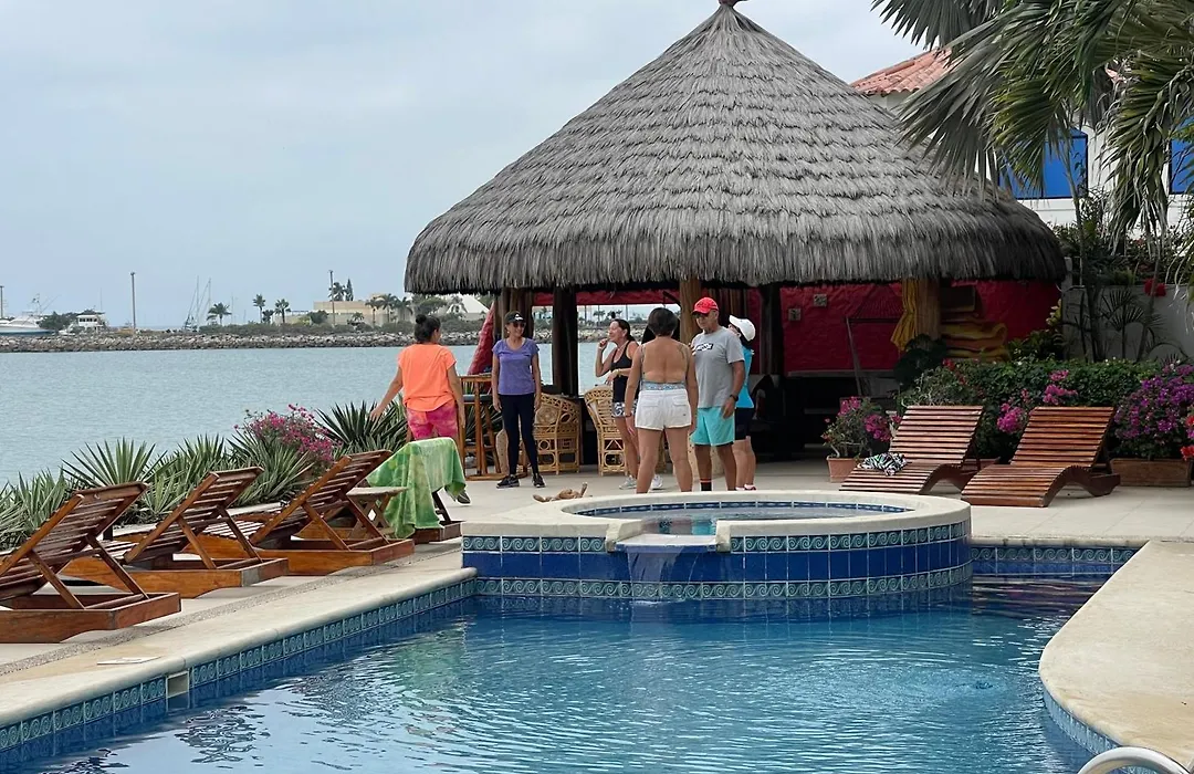Hotel Boutique Playa Canela Ecuador-1
