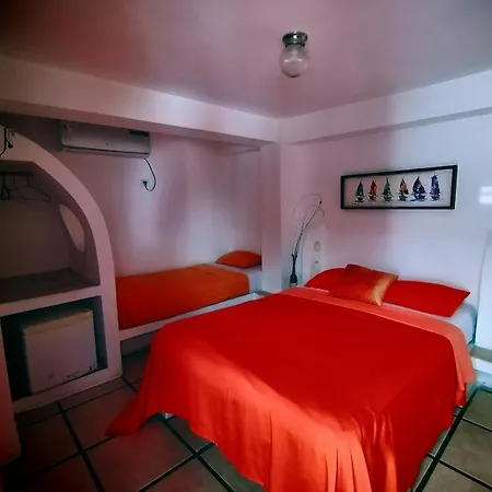 Hotel Cocos-2