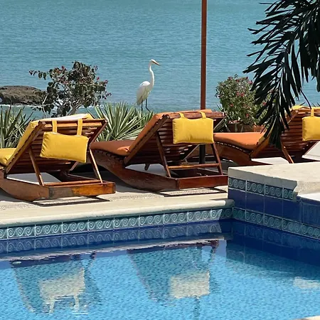 Hotel Boutique Playa Canela Ecuador-2