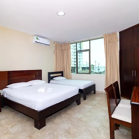 Hotel Marvento Suites-2