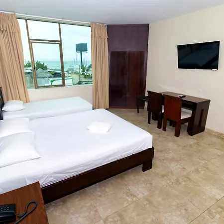 Hotel Marvento Suites-3